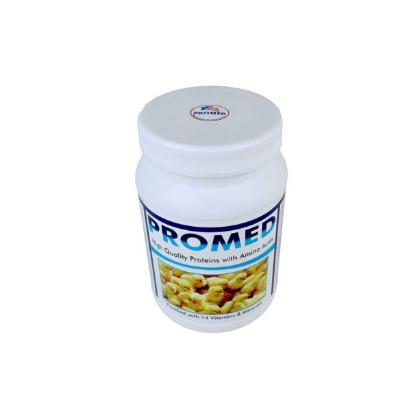 PROMED TOP