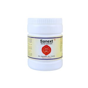 Sanext Water Sanitizer
